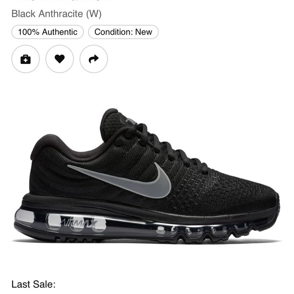 Nike Air Max Sneaker